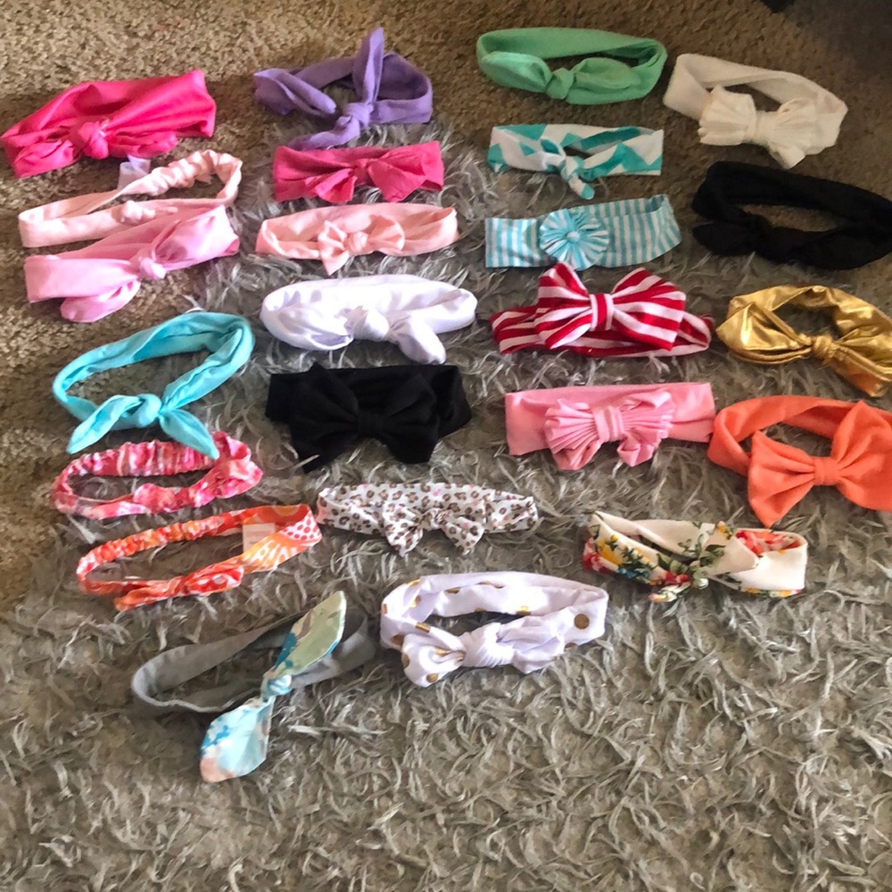 Headbands
